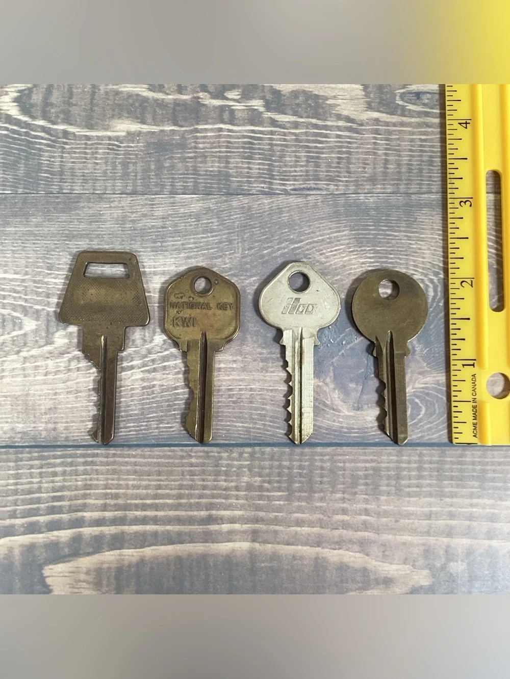 Vintage lot 20